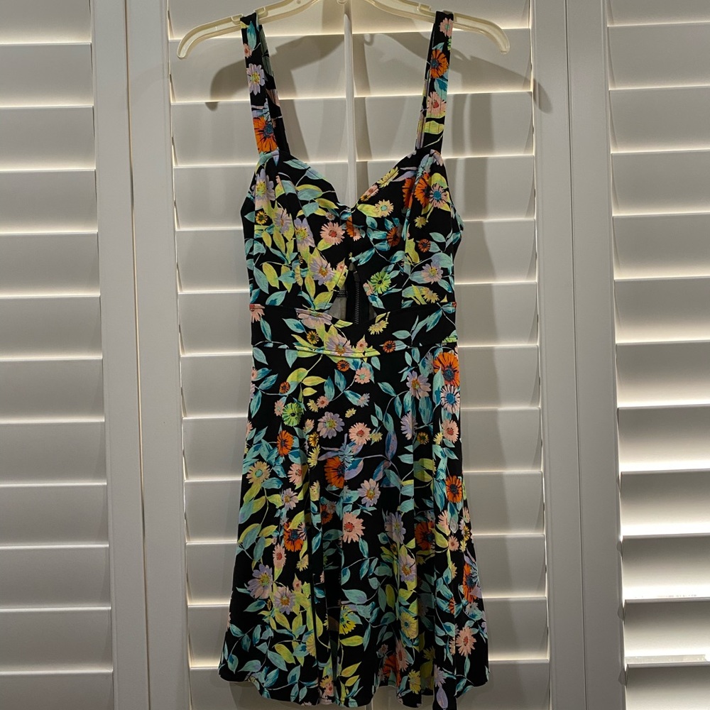 Volcom Summer Dress